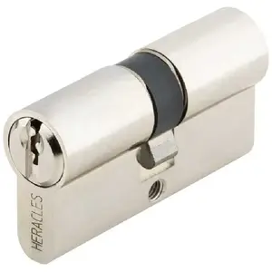 Cylindre à double entrée 5 goupilles 5g à panneton réduit pm2 30x40 - heracles - c100011pm2 pas cher