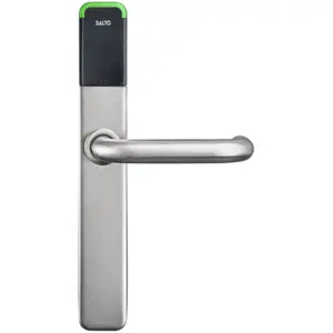 Ensemble XS4 ONE passage demi-cylindre extérieur SALTO EB754U70IMB47 pas cher