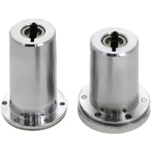 Double pompes pour serrure KLEOPS VAKMOBIL verticale A2P* - HERACLES -... pas cher