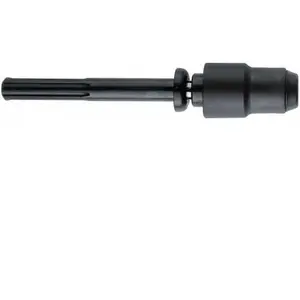 Comparateur de prix : Hanger Adaptateur SDS-max / foret SDS Plus longueur 180 mm - THOR - 150759