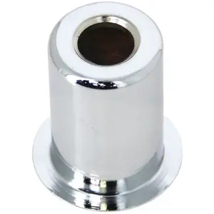 Fichet Protège pompe chromé longueur STD - FICHET - 70501200 pas cher