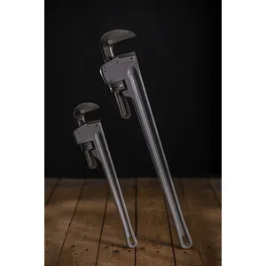Hanger - Clé à griffe alu 10'' longueur 250mm 121210 pas cher