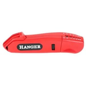 Dénudeur Multi 4-28 mm - 0,5-6 mm² - HANGER - 231101 pas cher