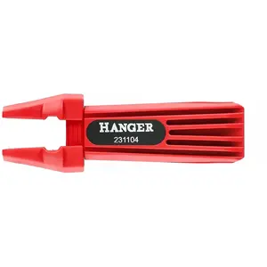 Pince à dégainer multi-fonction 0.5-6 mm² - HANGER - 231104 pas cher