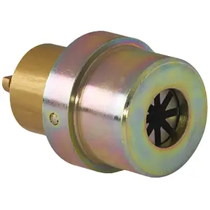 Comparateur de prix : Pollux - Pompe pour verrou à bouton 45mm 7 ailettes 910700