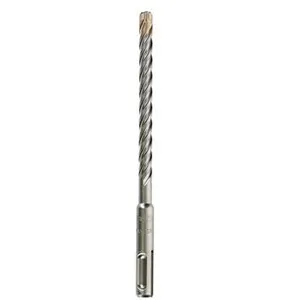 Comparateur de prix : HANGER Foret béton SDS Plus 4 taillants diamètre 22 x 450mm - THOR -155762