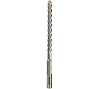 Comparateur de prix : Hanger Foret béton SDS Plus 4 taillants diamètre 16 x 600 mm - THOR -155756