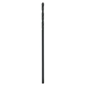 Comparateur de prix : Hanger - Boîte de 10 forets hss laminés diamètre 1,5 mm 155003