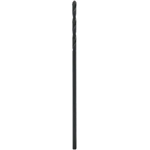 Comparateur de prix : Hanger Boîte de 10 forets HSS laminés diamètre 3,0 mm - - 155006