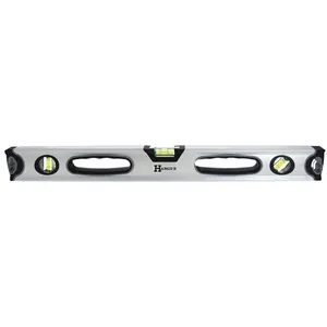 Niveau tubulaire magnétique 600mm mtxl60 - hanger - 100101