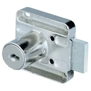 Comparateur de prix : Ronis - Serrure 4500-01 encloisonnée FH080 35153