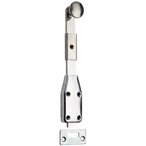 Map Massard VERROU A PLAQUER CHROME 350MM pas cher