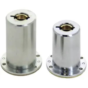 Double pompe KLEOPS pour double vantails verticale - VAK - 4042S0006 pas cher
