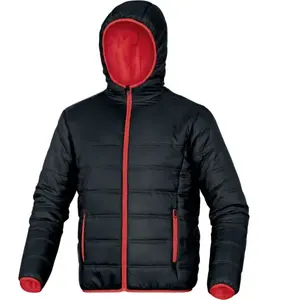 Comparateur de prix : DELTA PLUS Blouson de travail Homme Noir Taille XL  