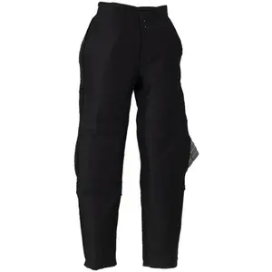 Comparateur de prix : MOLINEL Pantalon de travail Homme Noir Taille 40  