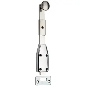 Map Massard VERROU A PLAQUER CHROME 220MM pas cher