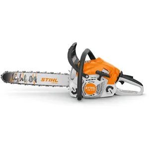 STIHL  Tronçonneuse thermique 38,6cm³ MS 212 CBE 40cm  1148-200-0184
