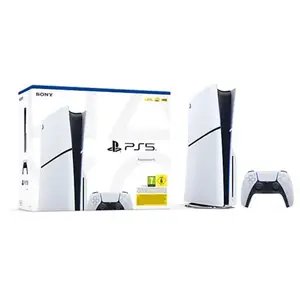Playstation 5 standard slim 1tb - sony pas cher