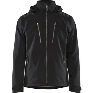 Comparateur de prix : BLAKLADER Veste Softshell stretch 2D noir T2XL Pack promo - BLÅKLÄDER - PACK474925139900XXL