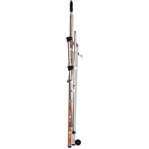 Plates-formes RAPTOR 3 marches garde-corps Sangle - TUBESCA-COMABI - 0...