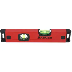 HANGER - TXL27 - Niveau tubulaire 270mm pas cher