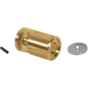 Comparateur de prix : Cylindre de remplacement pour CONDOR s'entrouvrant VIRO VIR4718KA