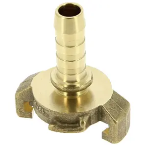 SFERACO Raccords express pompier cannelés - Raccord express cannele 13mm