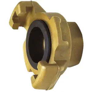 Sferaco - Raccord express laiton 41mm - Joint nbr - Femelle bsp 26x34