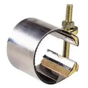 SFERACO Syveco Pince de réparation type M, 1 biellette de direction M38/42, Argenté pas cher