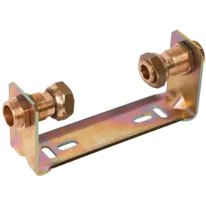 Comparateur de prix : SFERACO KIT SUPPORT COMPTEUR 20X27 LG.110 9811243 COMPTEU