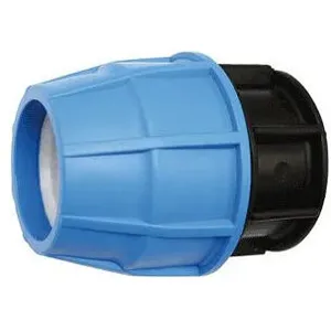 Sferaco - Bouchon pour pe diamètre 40 polypropylene pas cher