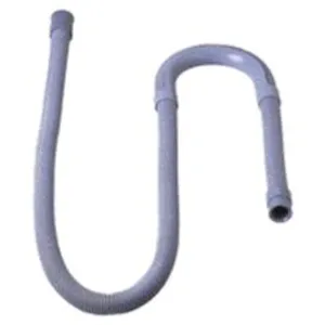 Sferaco - Flexible évacuation machine à laver Ø19x24 L.150cm pas cher