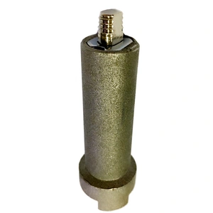 Réhausse compatible Vanne à sphère du 1/2 au 3/4 série Bâtiment+ Sferaco pas cher