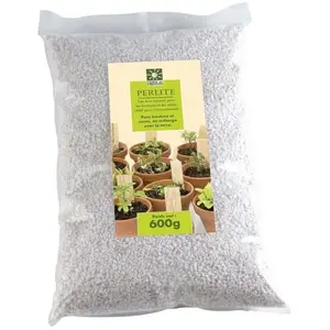 Radis Et Capucine - Sac de Perlite - 600g pas cher