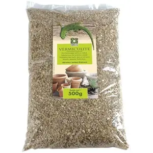 Non communiqué radis et capucine - sac de vermiculite - 500g