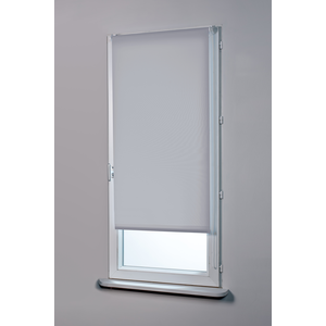 ROCLE Store enrouleur tamisant - 55x170 cm TU pas cher