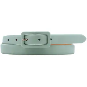 Ceinture en Cuir F-11 acqua T.90/105 pas cher