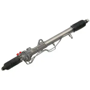 Comparateur de prix : DA SILVA S.A.S. Crémaillère de direction pour RENAULT: Clio, Scénic, T...