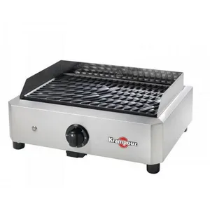 Krampouz - barbecue électrique posable 1700w  gecim1oa00 - mythicVendu parfnac