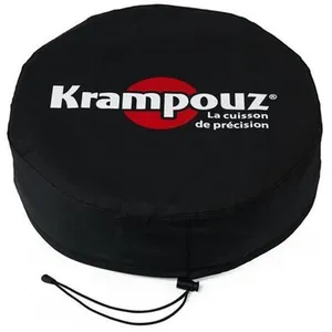 Housse pour barbecue/plancha KRAMPOUZ AHA4 - Housse Billig pas cher