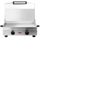 Comparateur de prix : Krampouz Style Double inox électrique PFSY2AA-KR