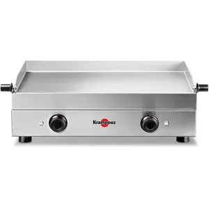 Comparateur de prix : KRAMPOUZ Plancha Saveur PFSV2AA-KR