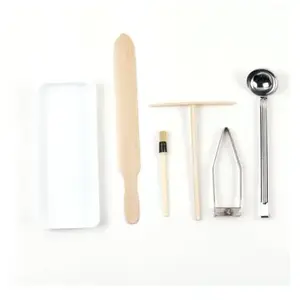 KRAMPOUZ AKE83 KIT D'ETALEMENT DIAM 35 CM AKE83 pas cher