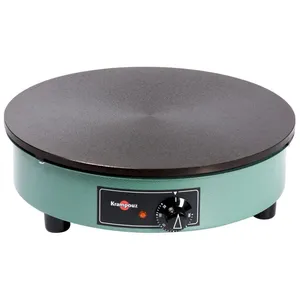 Comparateur de prix : KRAMPOUZ Crêpière électrique fonte 40 cm Billig 3000 w - CEBPA4AO