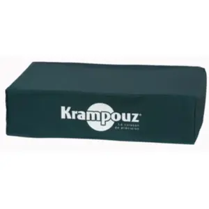 Comparateur de prix : Housse plancha KRAMPOUZ AHP2 pour planchas Saveur doubles GZ/Elc TU