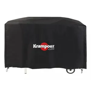 Krampouz AHC1 - Protection - pour gril barbecue - pour Krampouz KHEA04 pas cher
