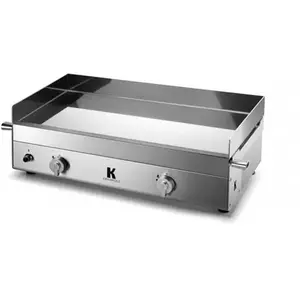 KRAMPOUZ GGCIN2AA PLANCHA GAZ K 2 X 2250W GGCIN2AAVendu paramazon