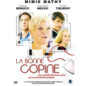 TAG Films Distribution La Bonne Copine pas cher