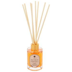 ATMOSPHERA 3S. x Home Diffuseur de parfum Nibi Vanille gourmande 125ml
