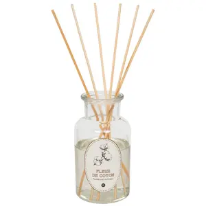 Atmosphera - Diffuseur de Parfum hapo Fleur de Coco 200ml pas cher